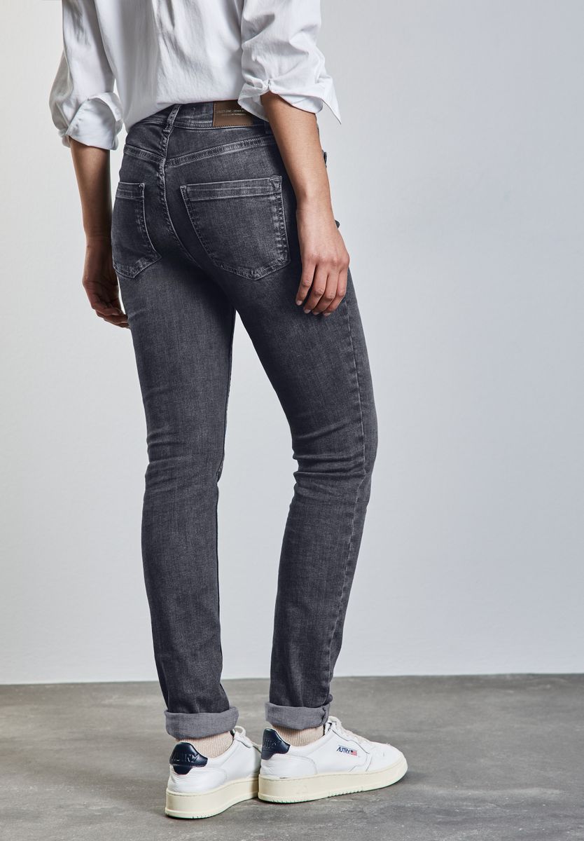 Jeans im Casual Fit