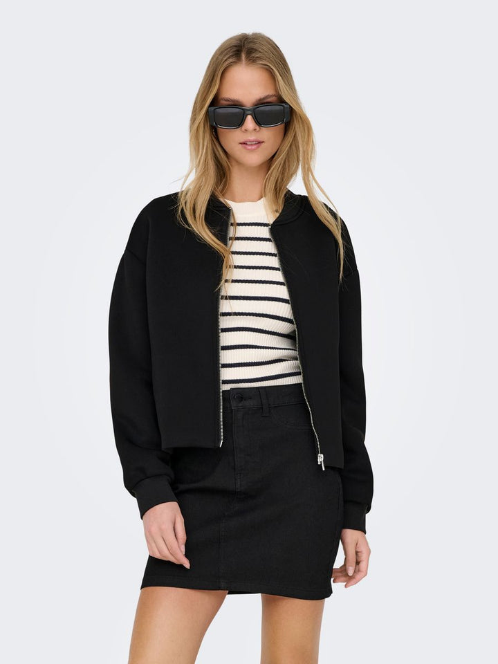 ONLARISTA LIFE L/S SCUBA BOMBER CC PNT