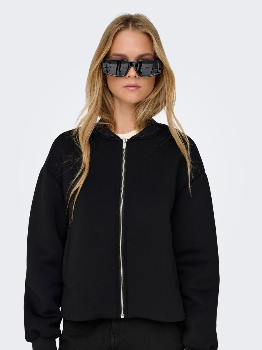 ONLARISTA LIFE L/S SCUBA BOMBER CC PNT