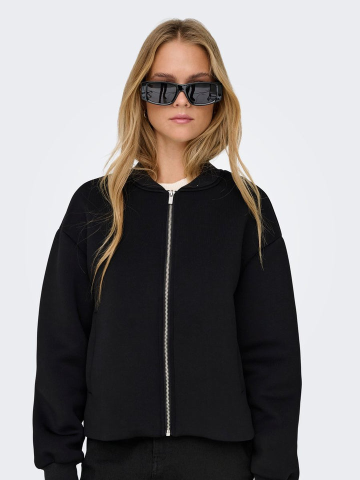 ONLARISTA LIFE L/S SCUBA BOMBER CC PNT