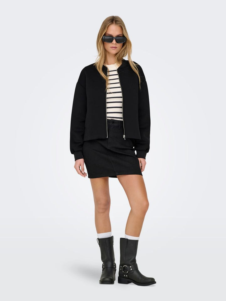 ONLARISTA LIFE L/S SCUBA BOMBER CC PNT