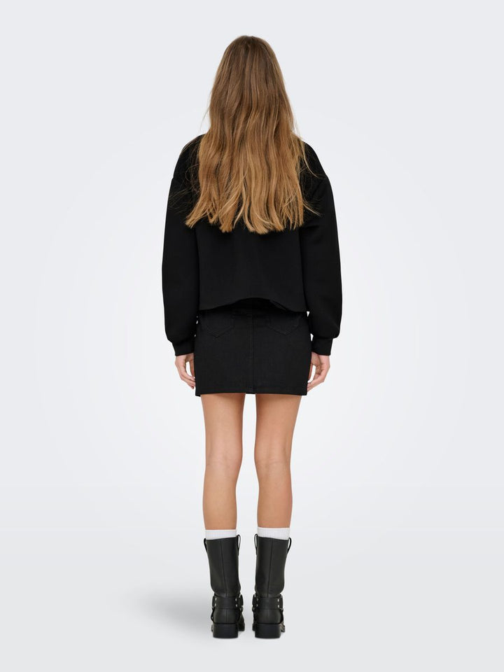 ONLARISTA LIFE L/S SCUBA BOMBER CC PNT