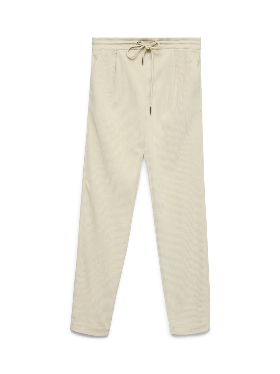 VMNORA MW TAPERED CORDUROY PANT