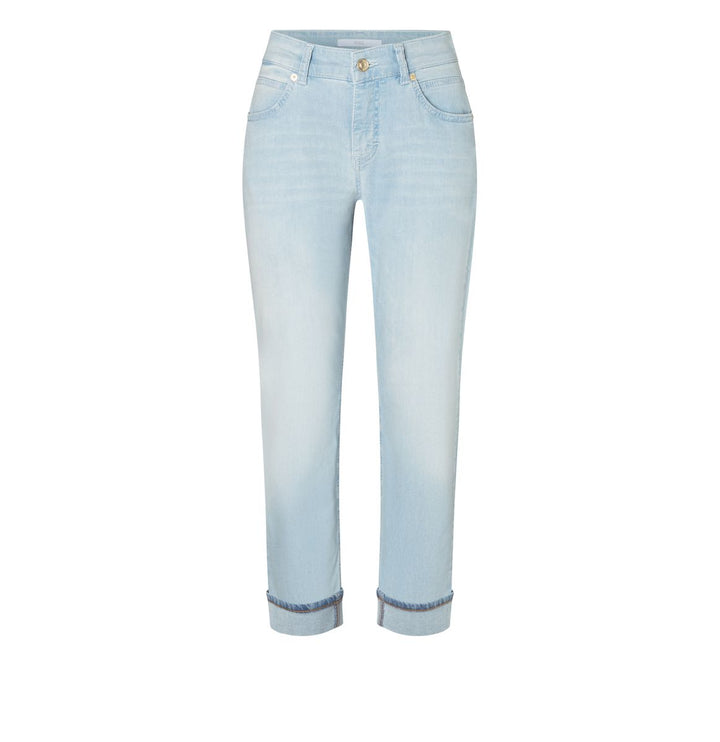 MAC JEANS - SUE, Light weight denim