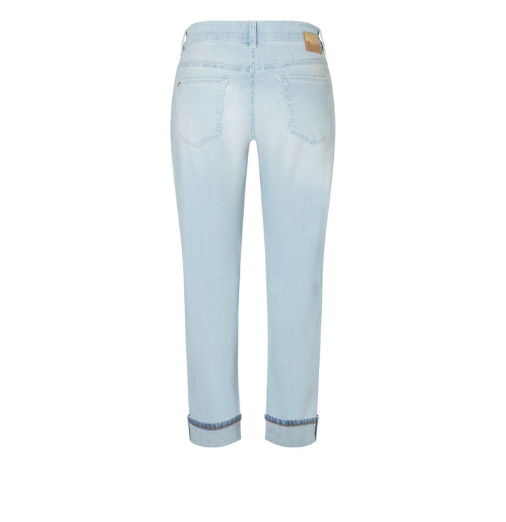 MAC JEANS - SUE, Light weight denim