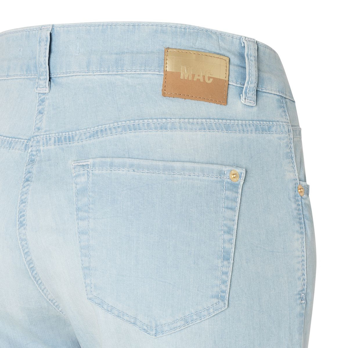 MAC JEANS - SUE, Light weight denim