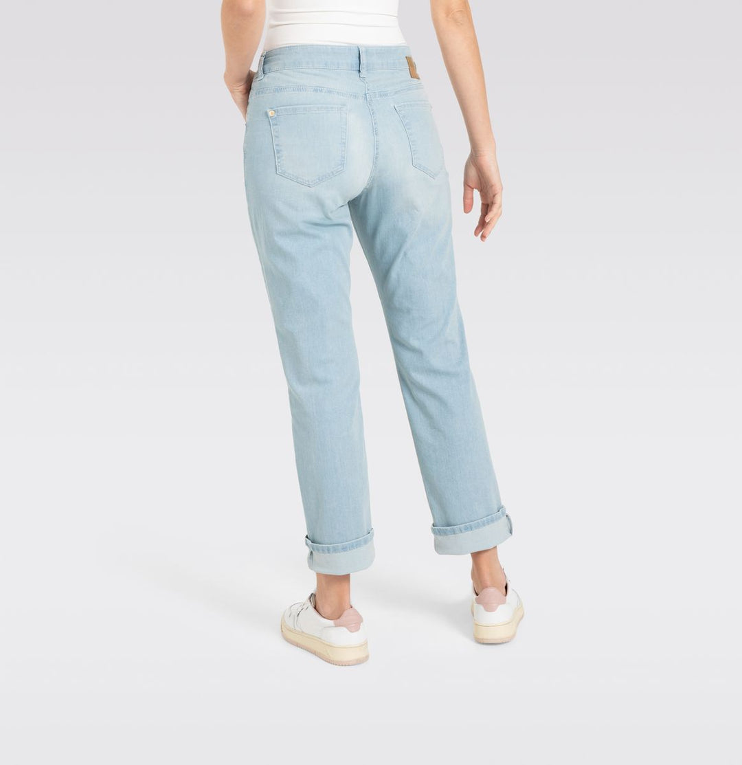 MAC JEANS - SUE, Light weight denim