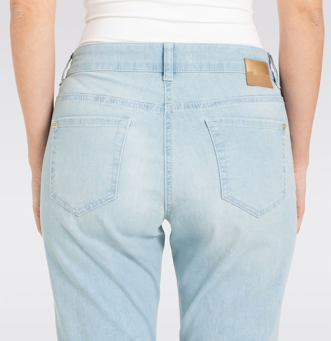 MAC JEANS - SUE, Light weight denim