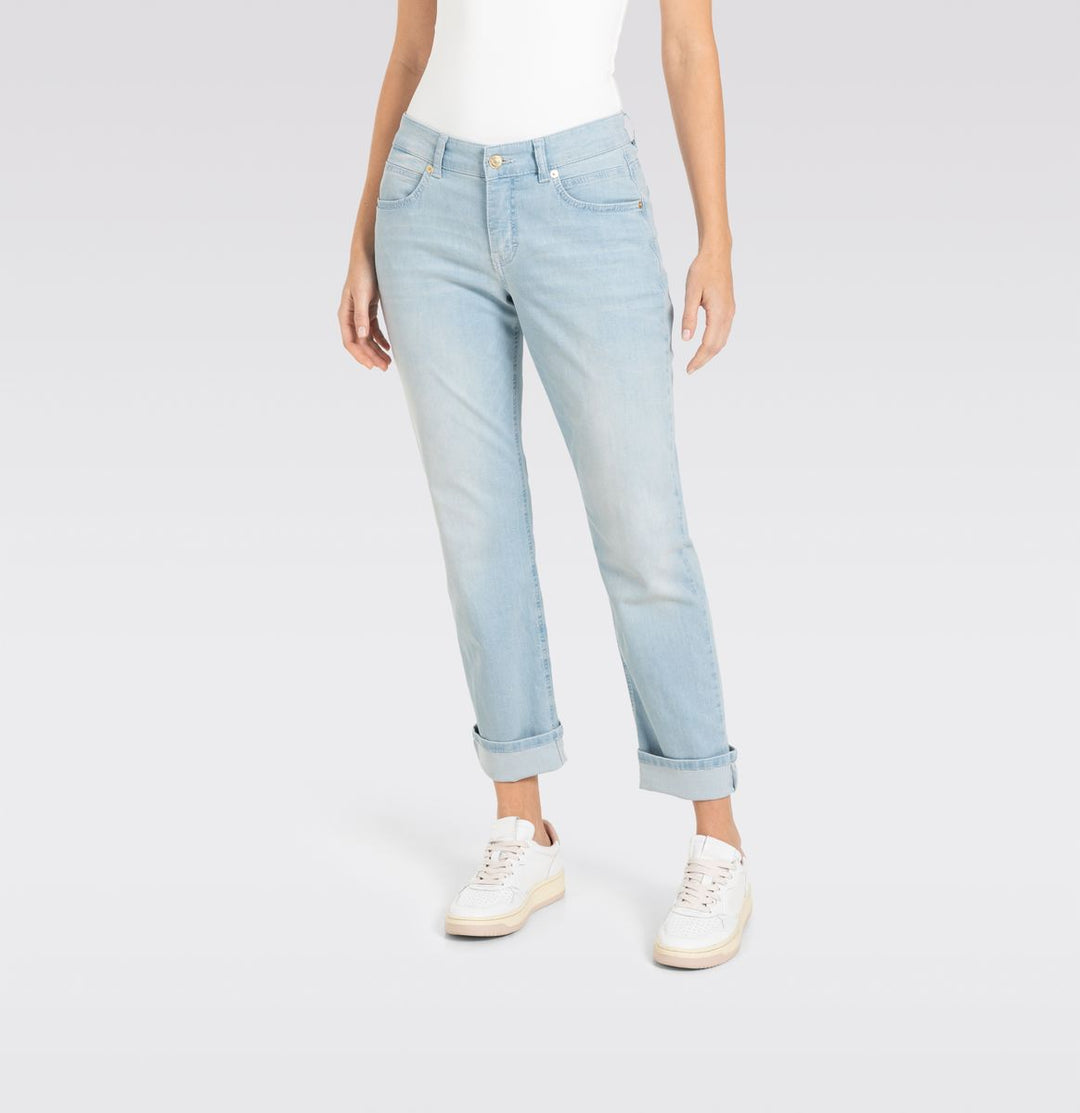 MAC JEANS - SUE, Light weight denim