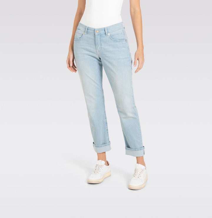 MAC JEANS - SUE, Light weight denim