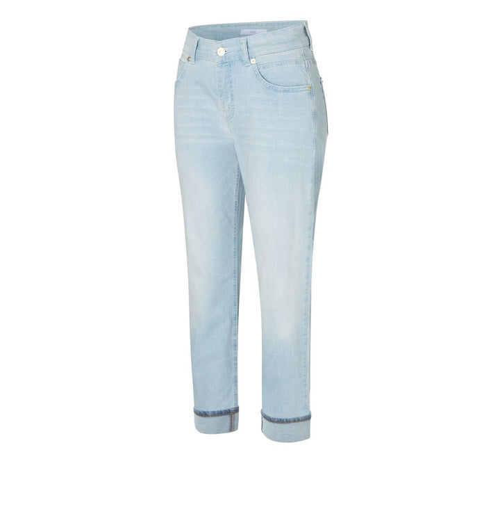 MAC JEANS - SUE, Light weight denim