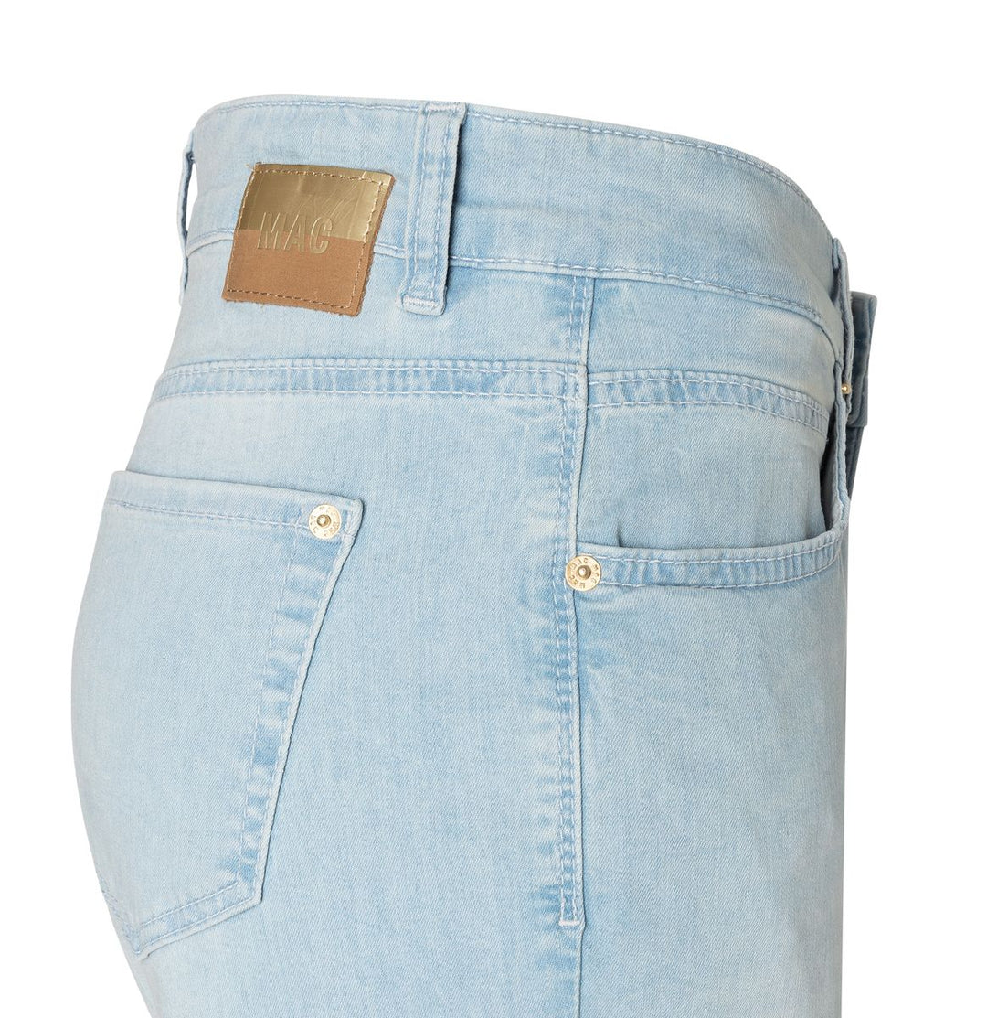 MAC JEANS - SUE, Light weight denim