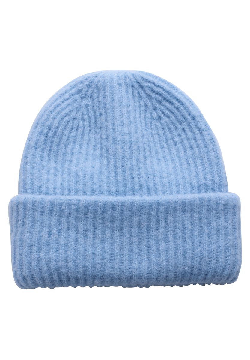 Kuschelige Beanie