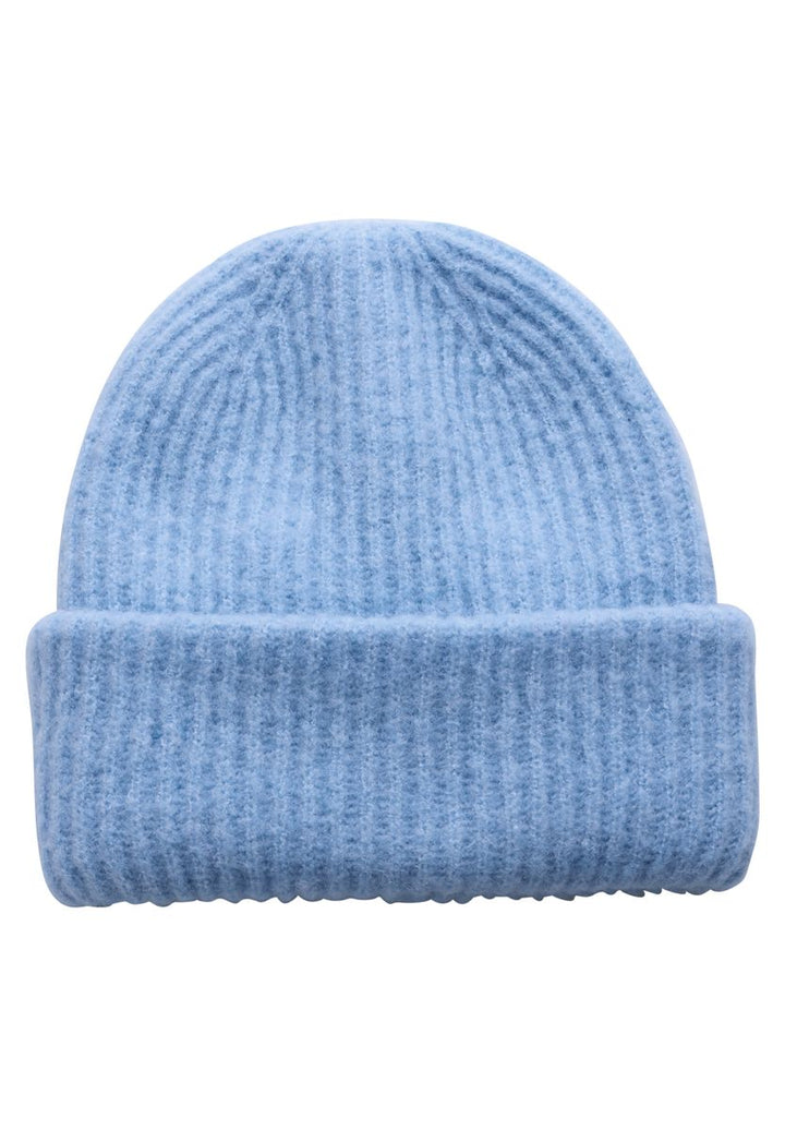 Kuschelige Beanie