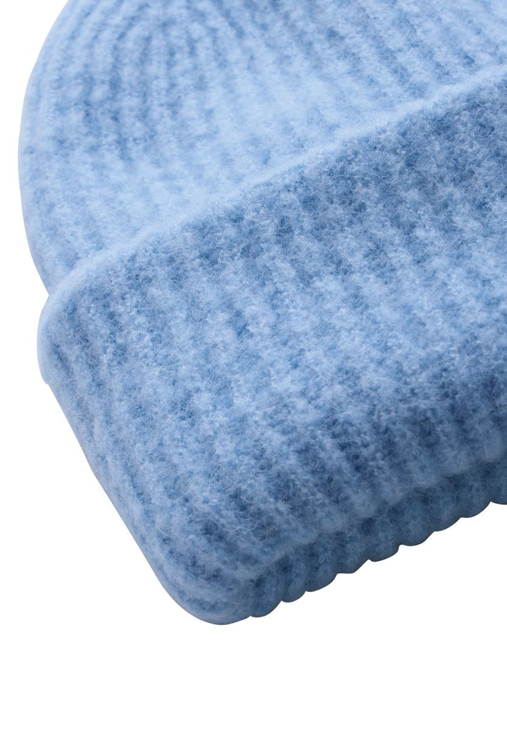 Kuschelige Beanie
