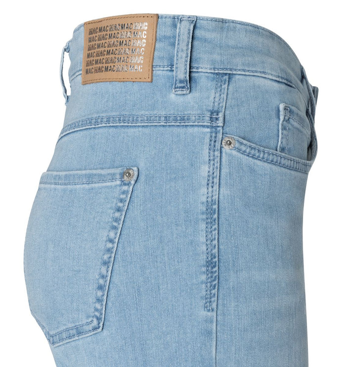MAC JEANS - WIDE, Authentic Stretch Denim