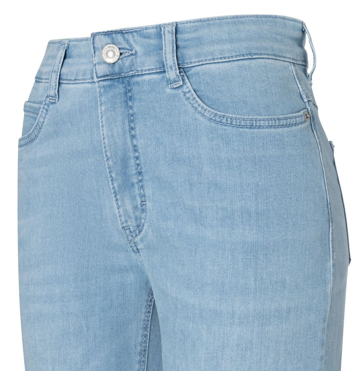 MAC JEANS - WIDE, Authentic Stretch Denim