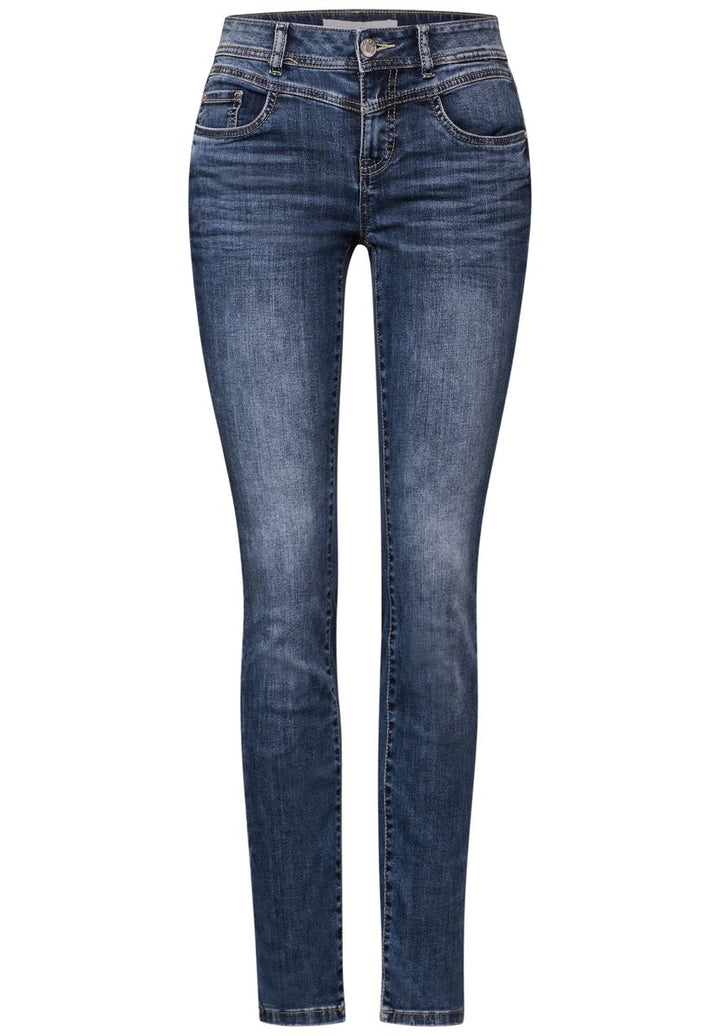 Jeans im Slim Fit