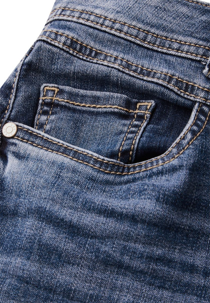Jeans im Slim Fit