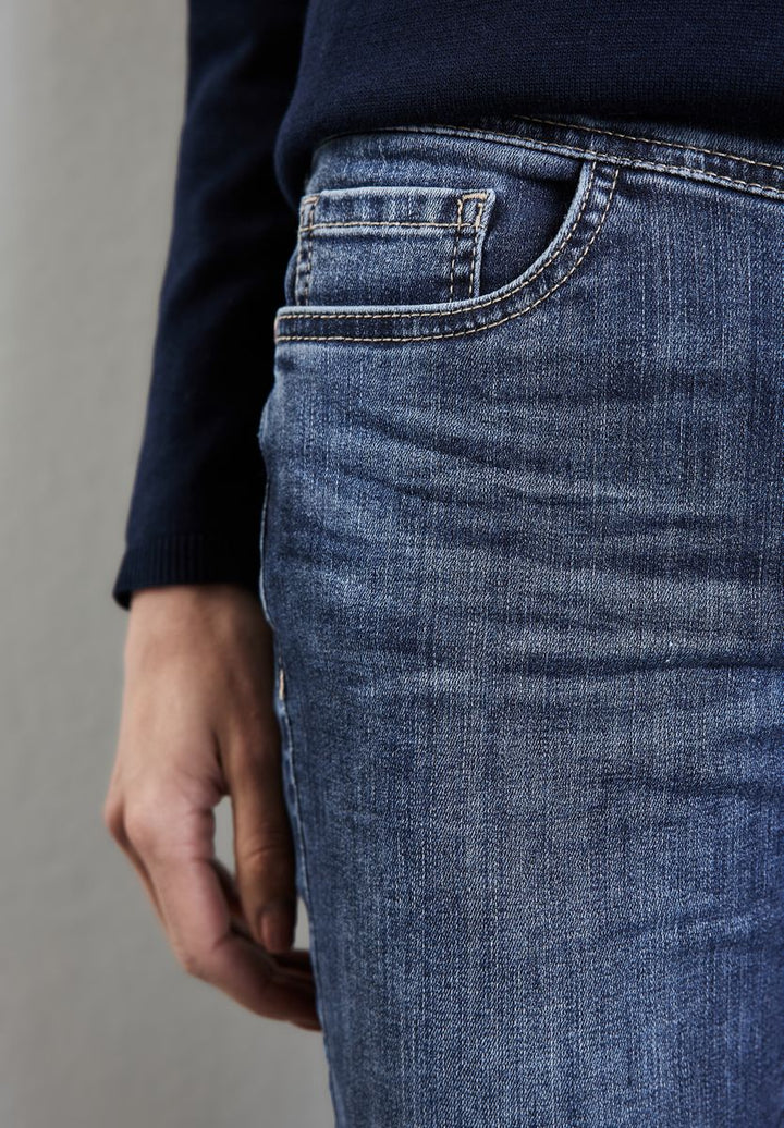 Jeans im Slim Fit