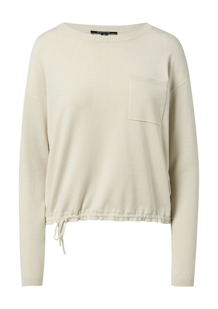 Strickpullover