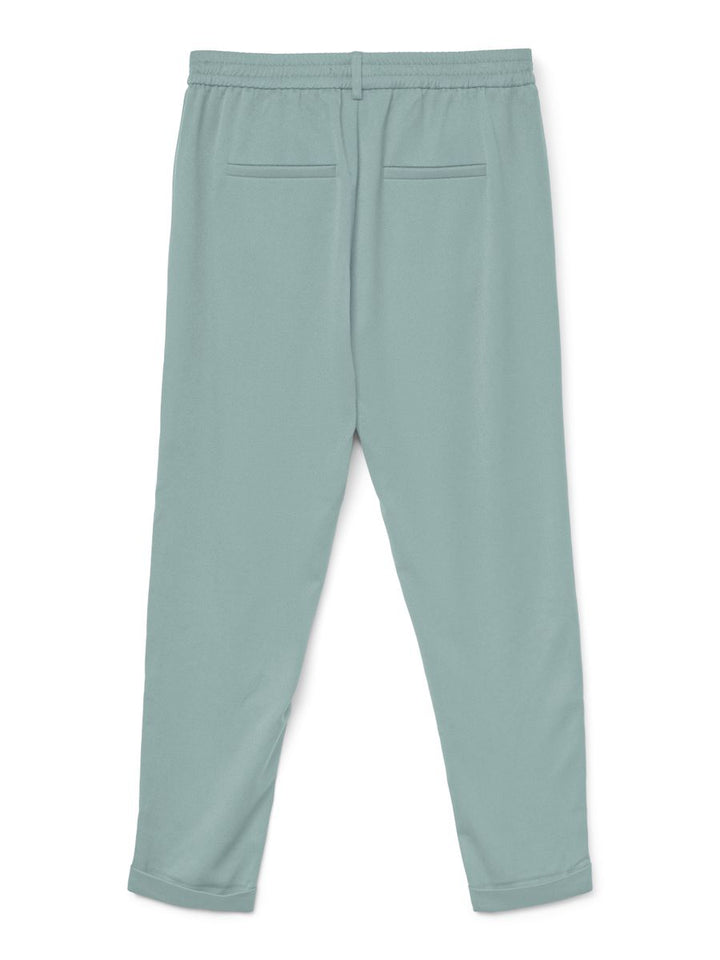 VMMAYA MW LOOSE SOLID PANT NOOS