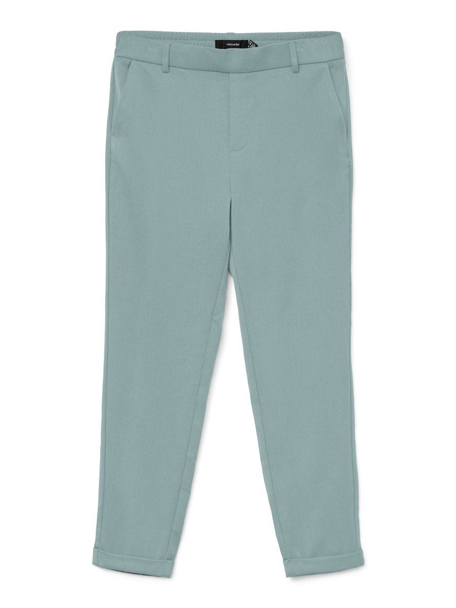 VMMAYA MW LOOSE SOLID PANT NOOS