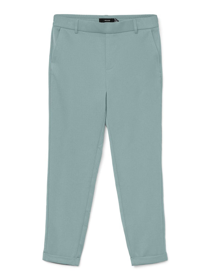 VMMAYA MW LOOSE SOLID PANT NOOS