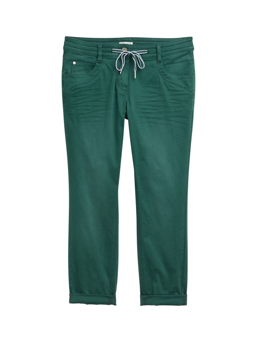 Tapered Relaxed Hose