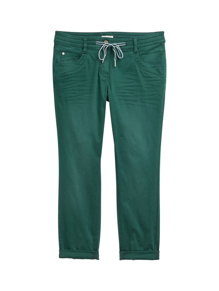 Tapered Relaxed Hose