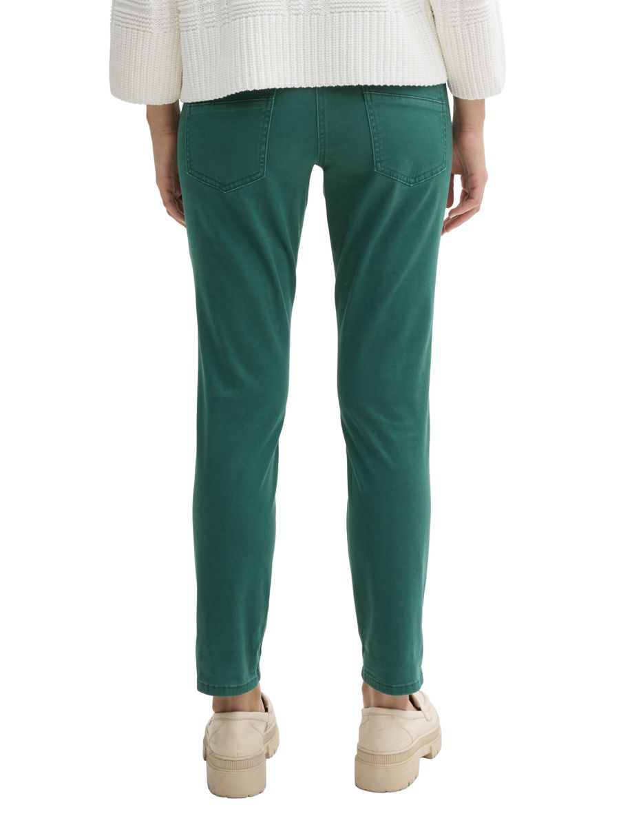 Tapered Relaxed Hose