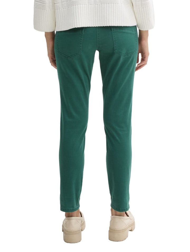 Tapered Relaxed Hose