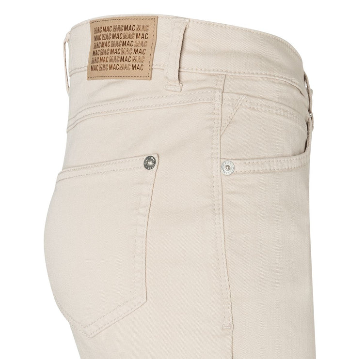 MAC JEANS - MELANIE, Light authentic denim