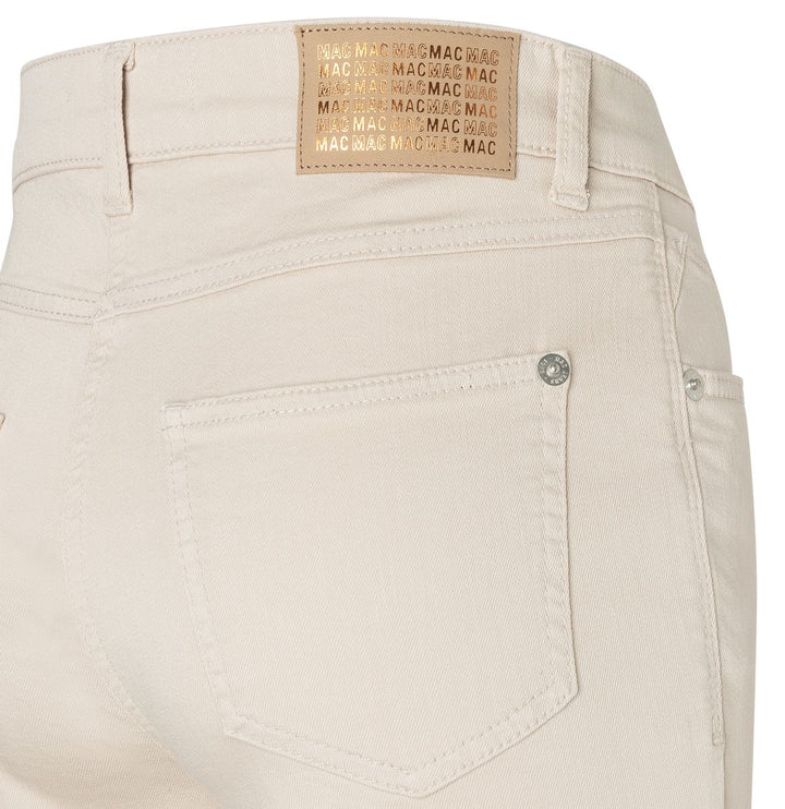 MAC JEANS - MELANIE, Light authentic denim