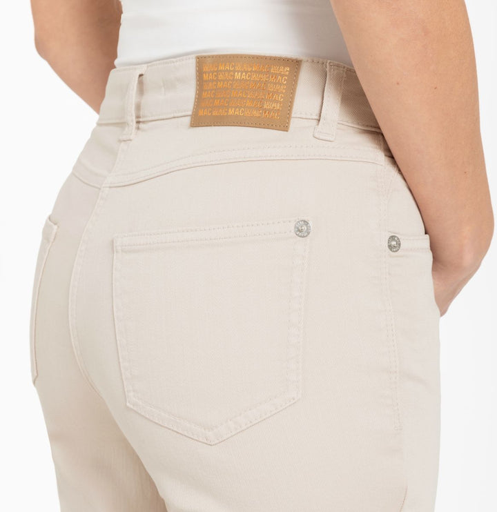 MAC JEANS - MELANIE, Light authentic denim