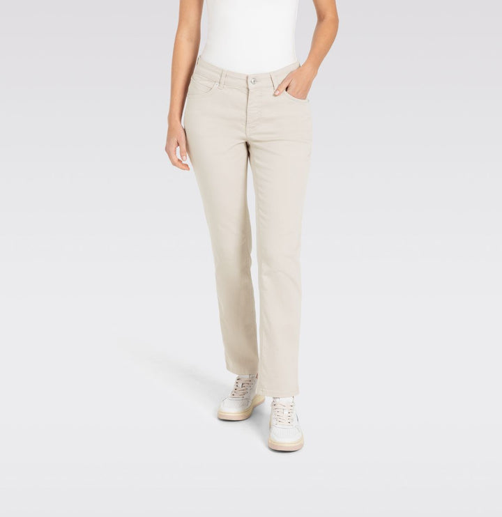 MAC JEANS - MELANIE, Light authentic denim