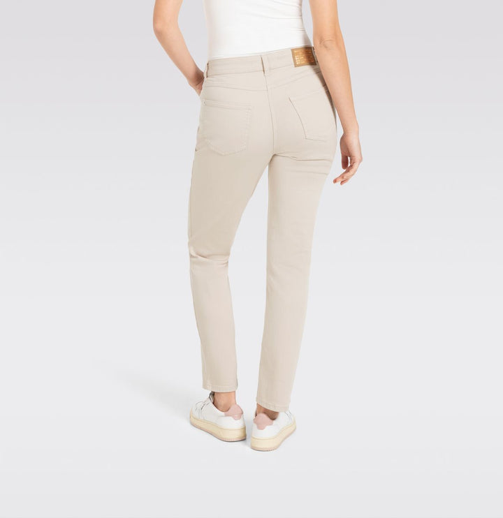 MAC JEANS - MELANIE, Light authentic denim