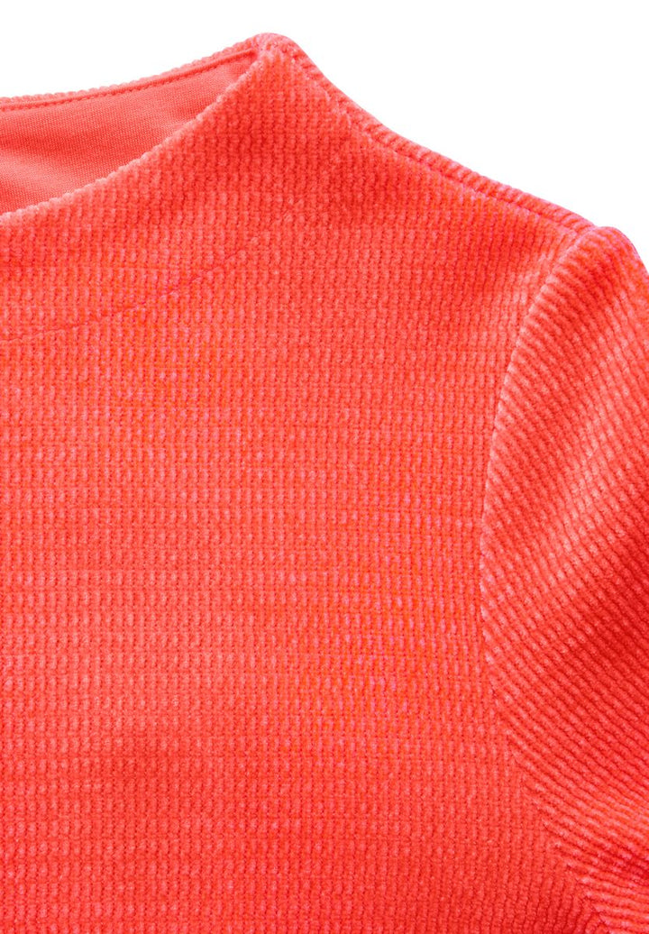 Cord-Shirt
