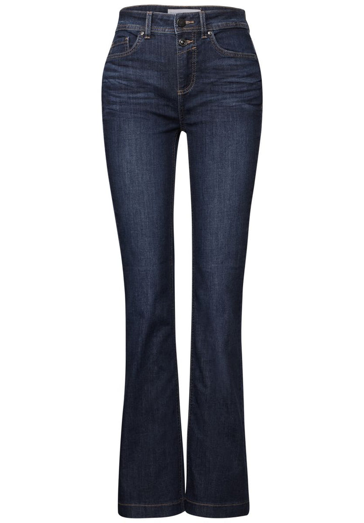 Bootcut Jeans