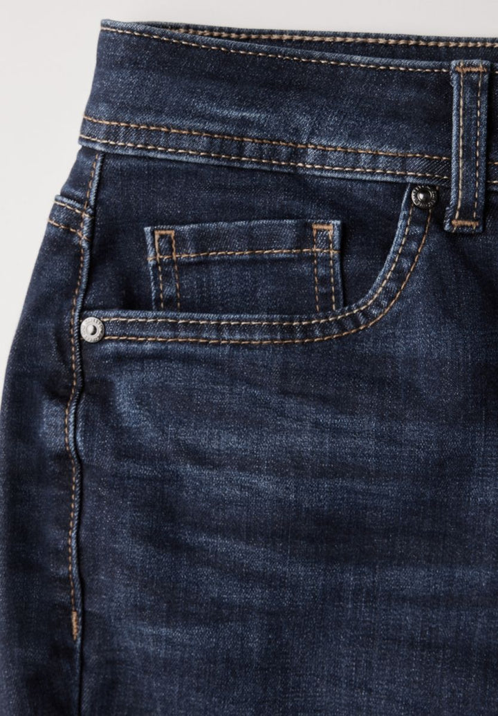Bootcut Jeans