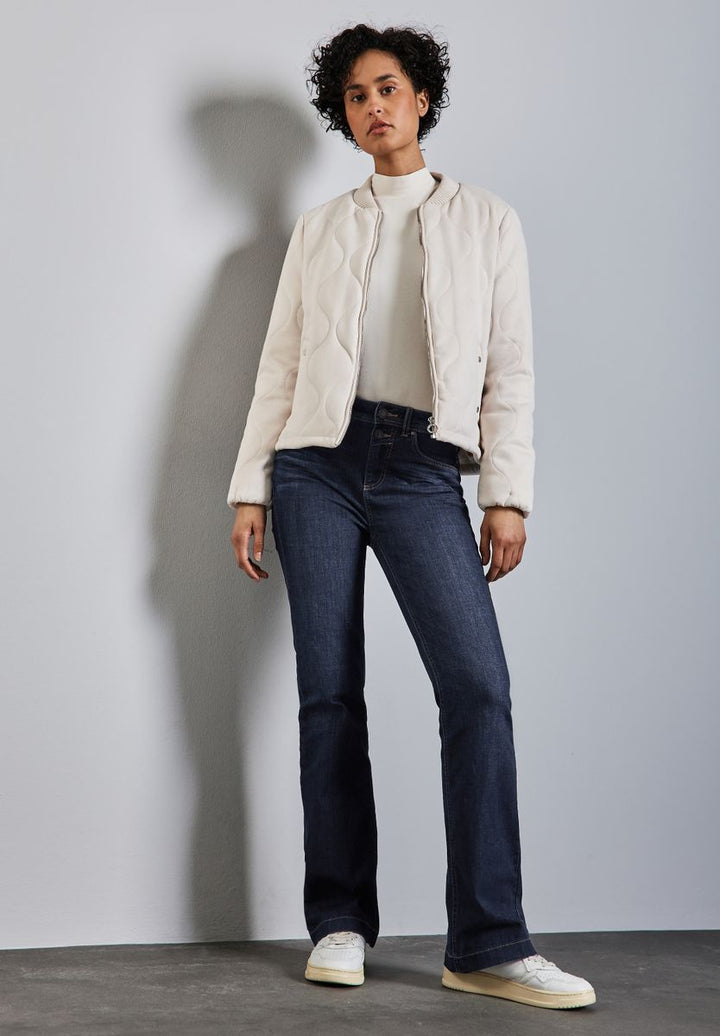 Bootcut Jeans