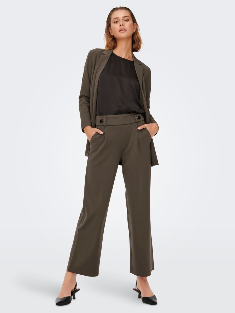 JDYGEGGO LIFE NEW LONG PANT JRS NOOS