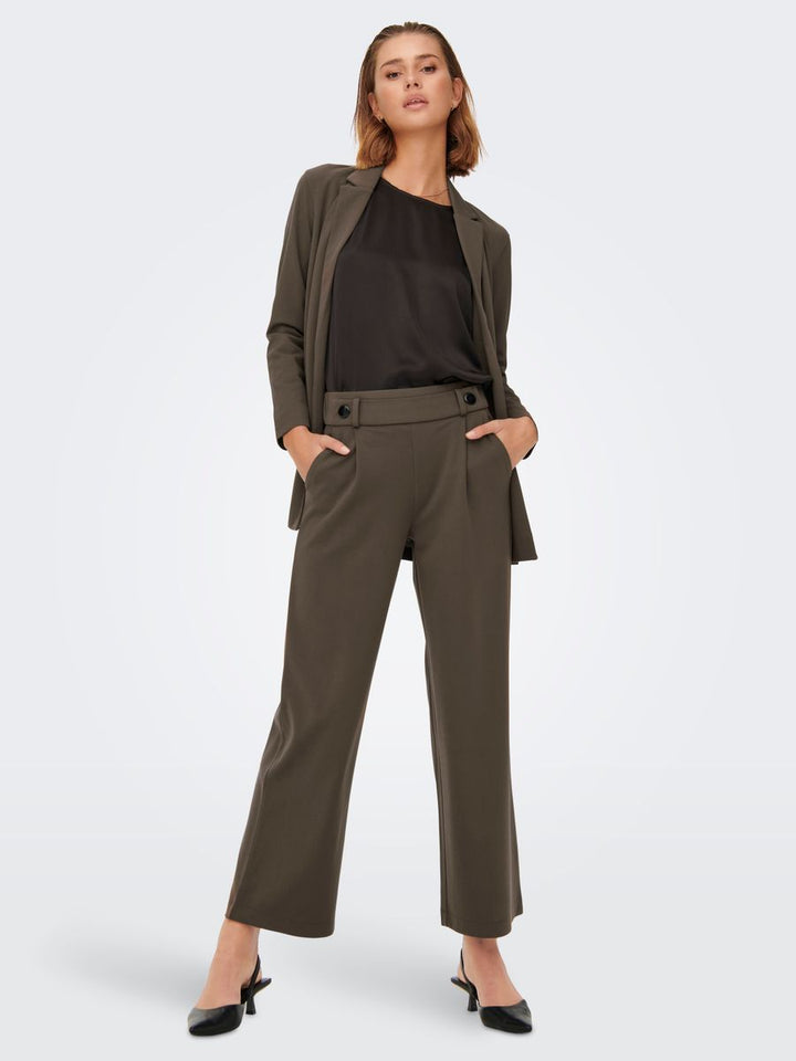 JDYGEGGO LIFE NEW LONG PANT JRS NOOS