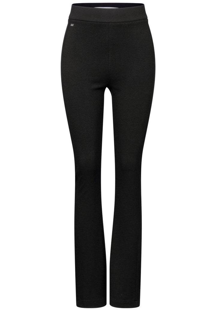 Bootcut Hose