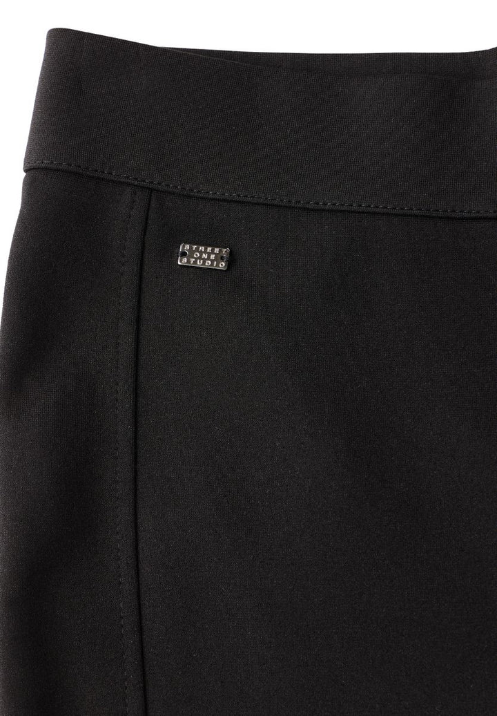 Bootcut Hose