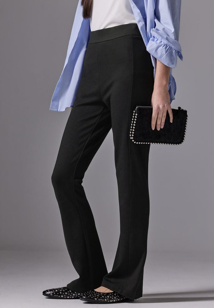 Bootcut Hose