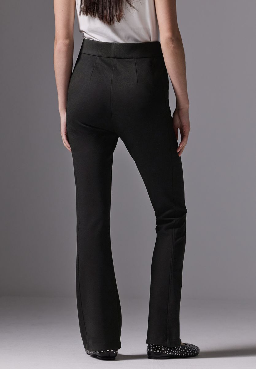 Bootcut Hose