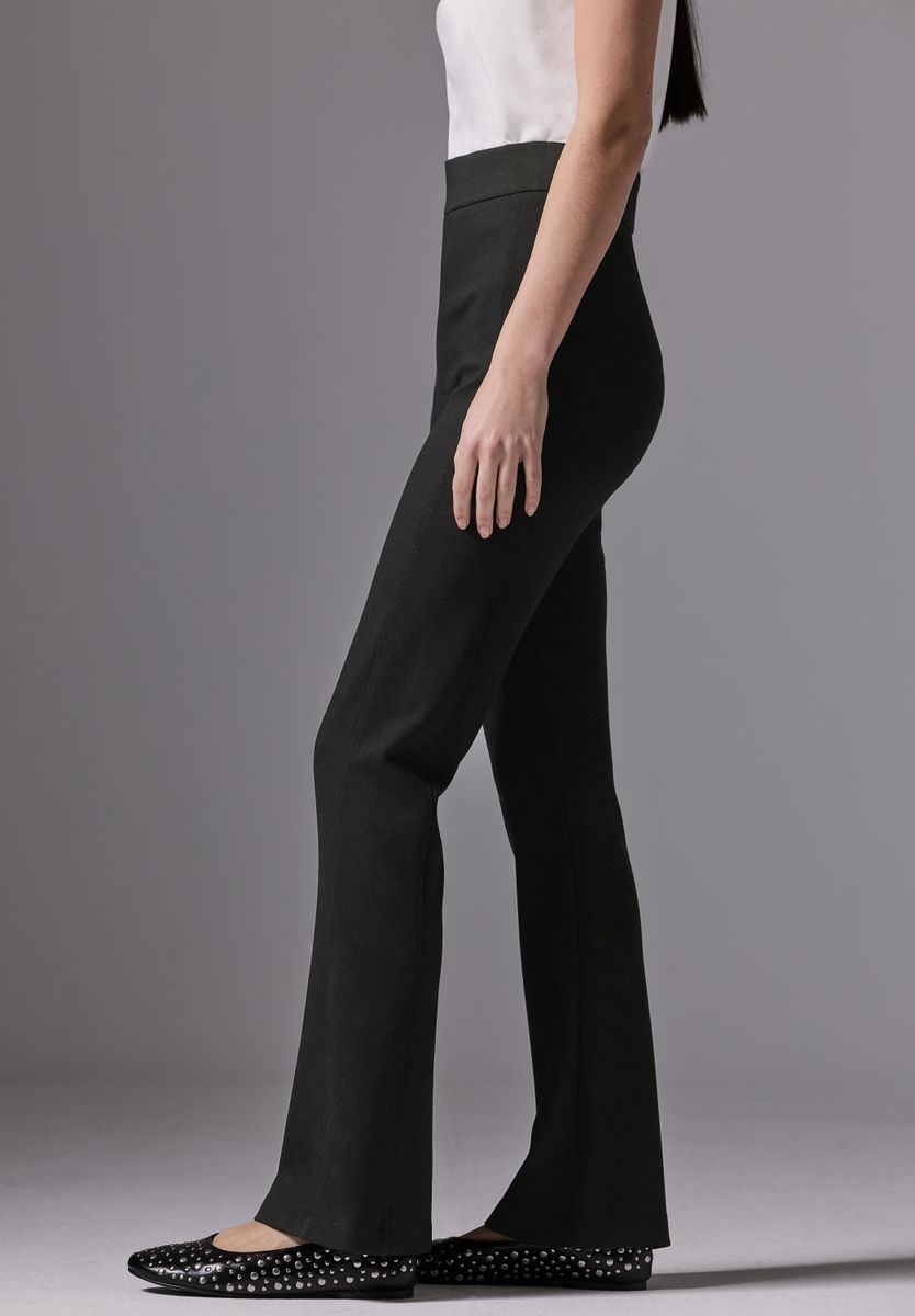 Bootcut Hose