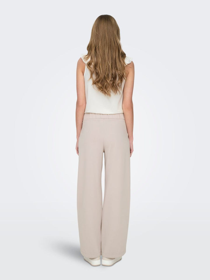 JDYGEGGO LIFE NEW LONG PANT JRS NOOS