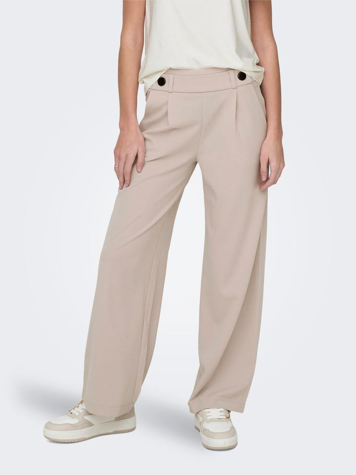 JDYGEGGO LIFE NEW LONG PANT JRS NOOS